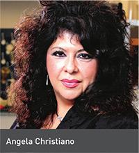 Angela Christiano